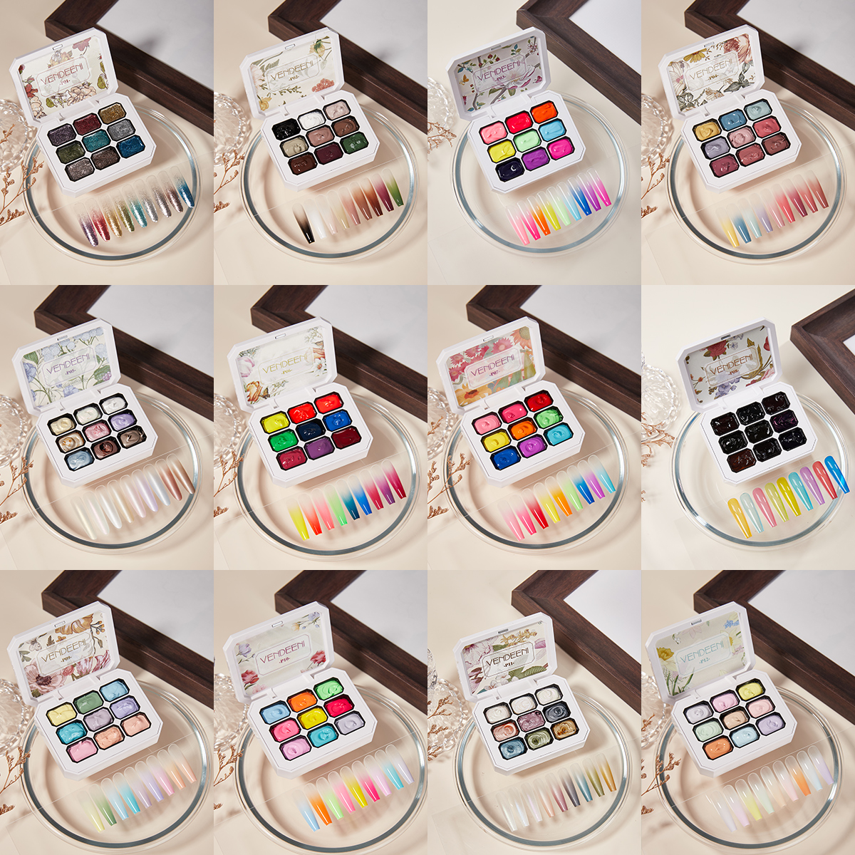 Resin Art Price - VENDEENI TPO HEMA Free Super Effect