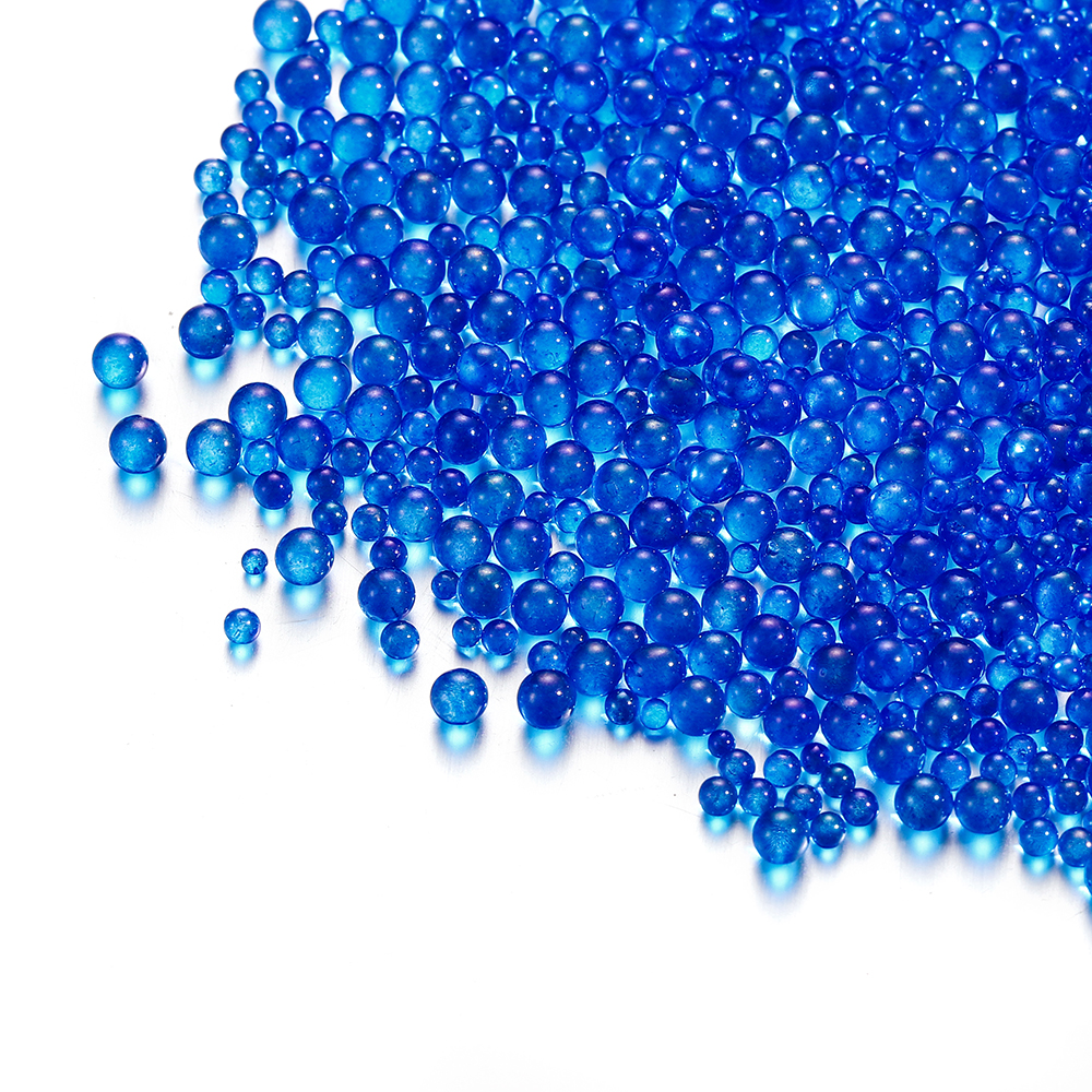 100g/Lot Colorful Mix Water Bu - огляд і ціна Resin Art Price