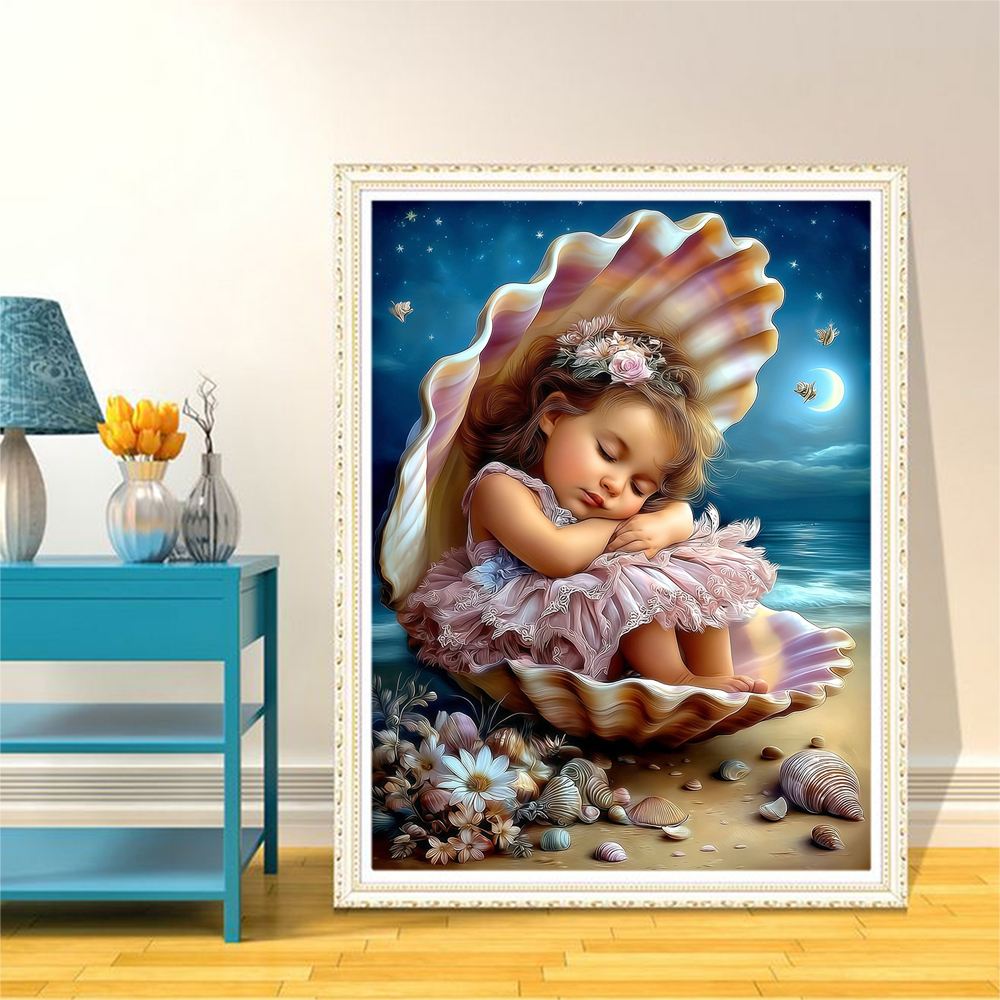 EverShine DIY Diamond Painting - огляд і ціна Resin Art Price
