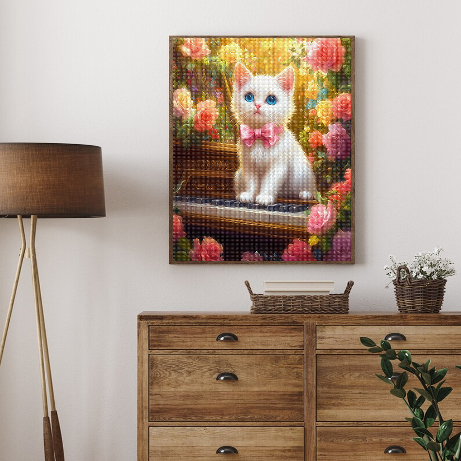SDOYUNO Diamond Painting Compl - огляд і ціна Resin Art Kit For Beginners