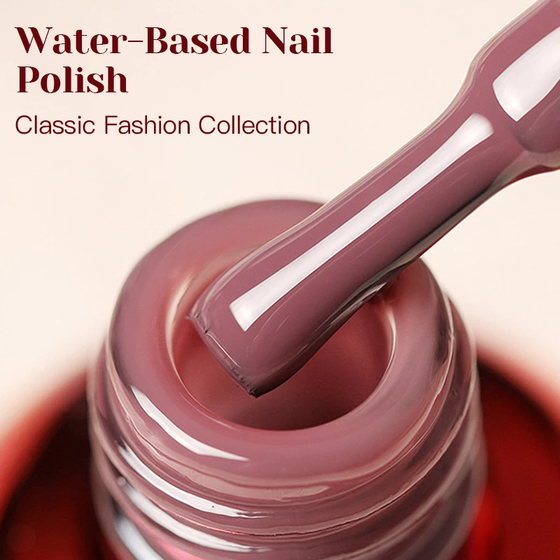 10ml Peel Off Water-Base Nail  - огляд і ціна Resin Art Price