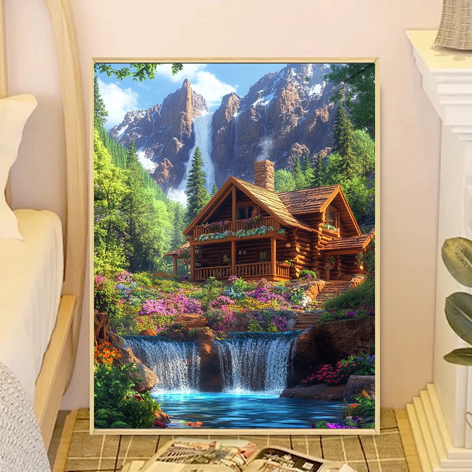 2026 Paintings For Painting By - огляд і ціна Resin Art Supplies