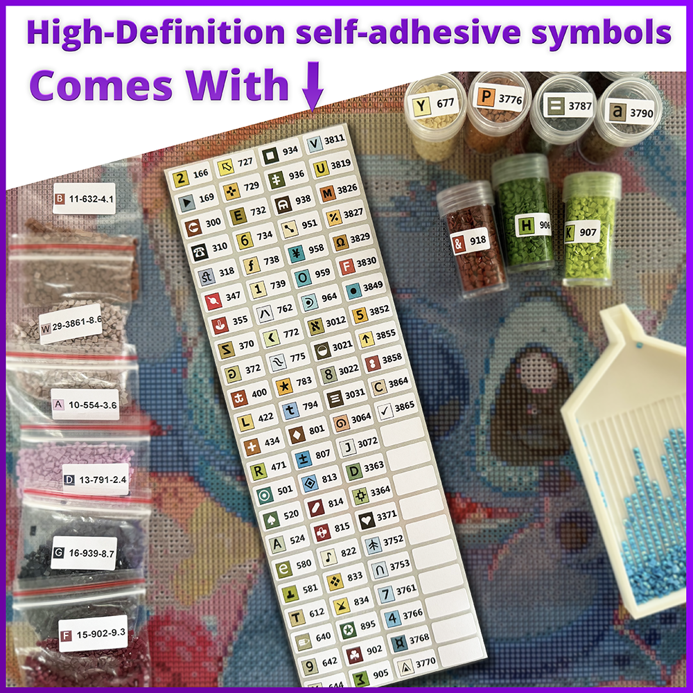 Resin AB Fairy Dust New Arriva - огляд і ціна Resin Art Kit For Beginners