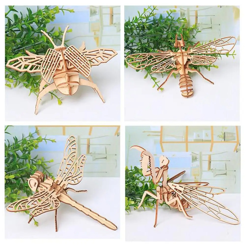 2026 Handmade Wooden Butterfly - огляд і ціна Resin Art And Wood