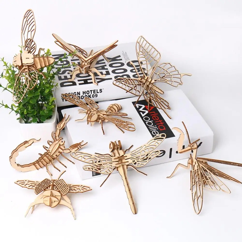 2026 Handmade Wooden Butterfly - огляд і ціна Resin Art And Wood