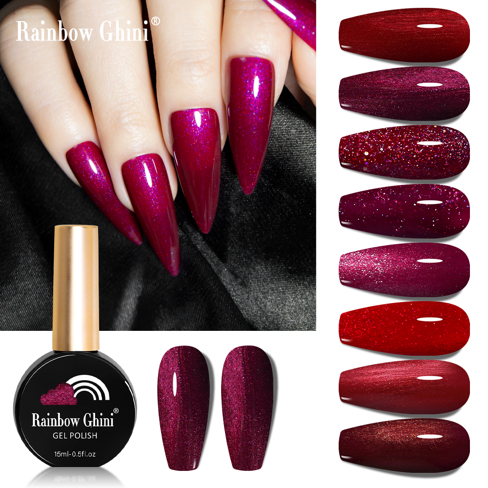 Rainbow Ghini 15ml Glitter Dar - огляд і ціна Resin Art Price