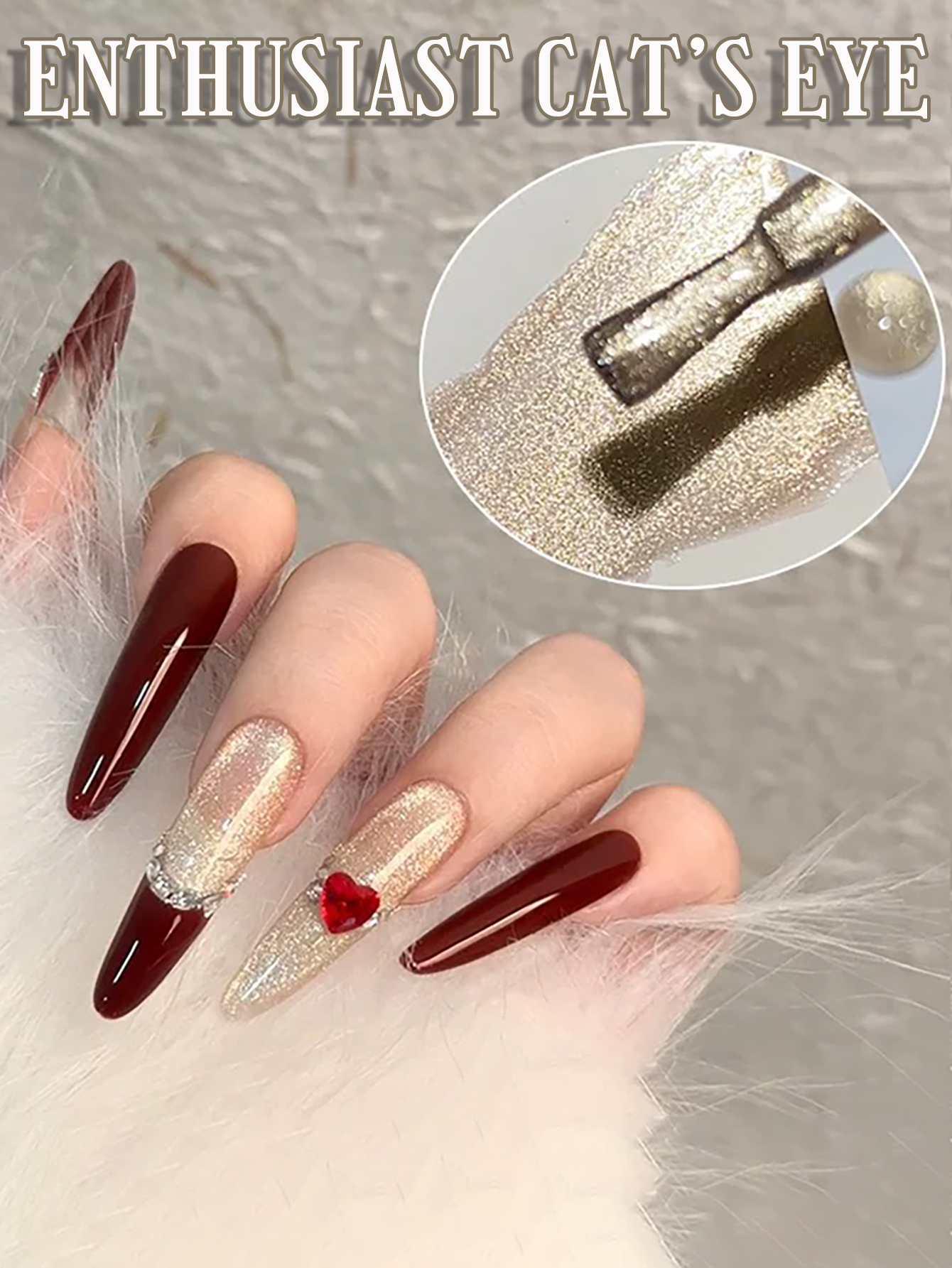 1-24pcs ZH Spring Summer Nails - огляд і ціна Resin Art Price