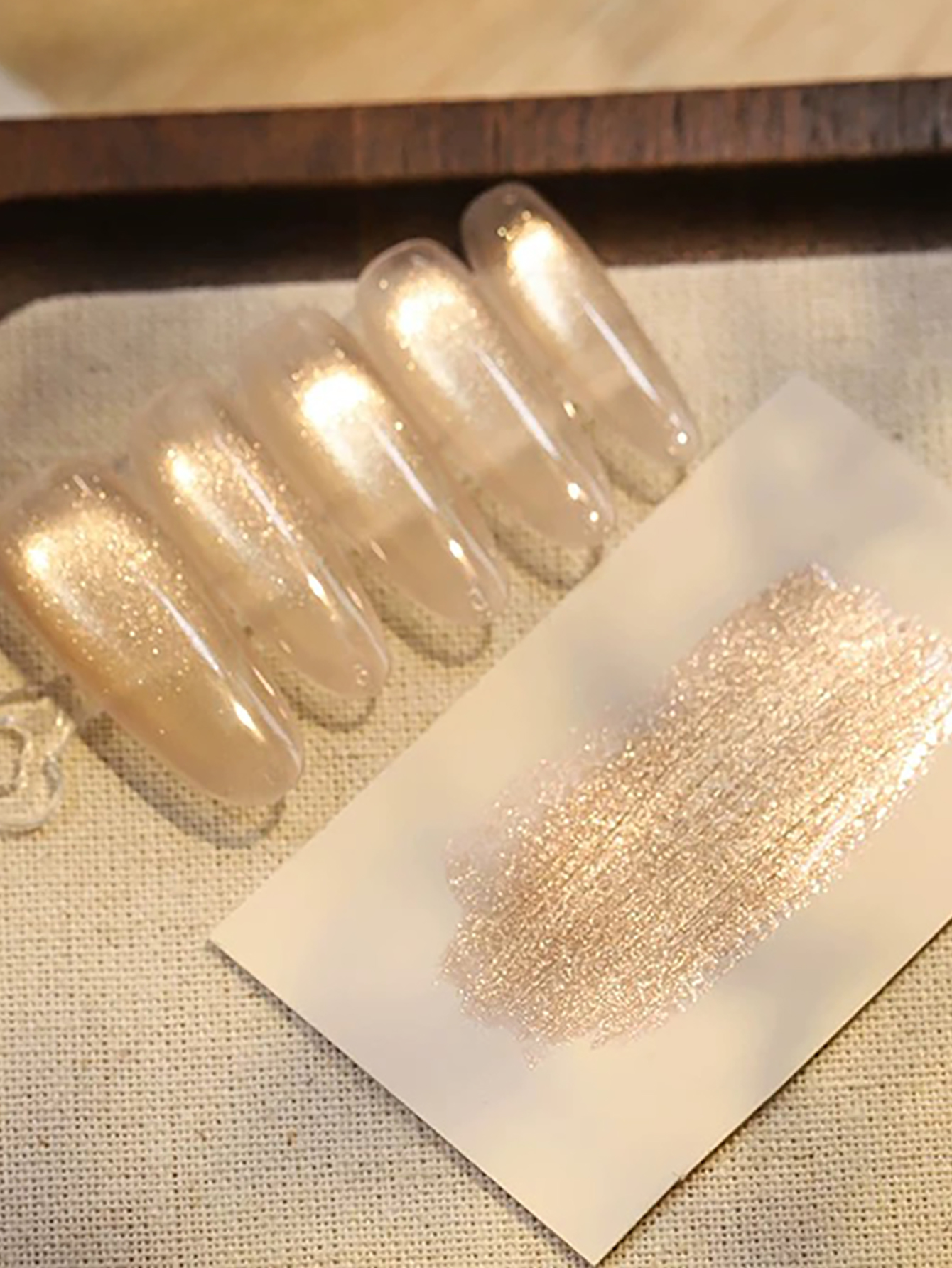 1-24pcs ZH Spring Summer Nails - огляд і ціна Resin Art Price