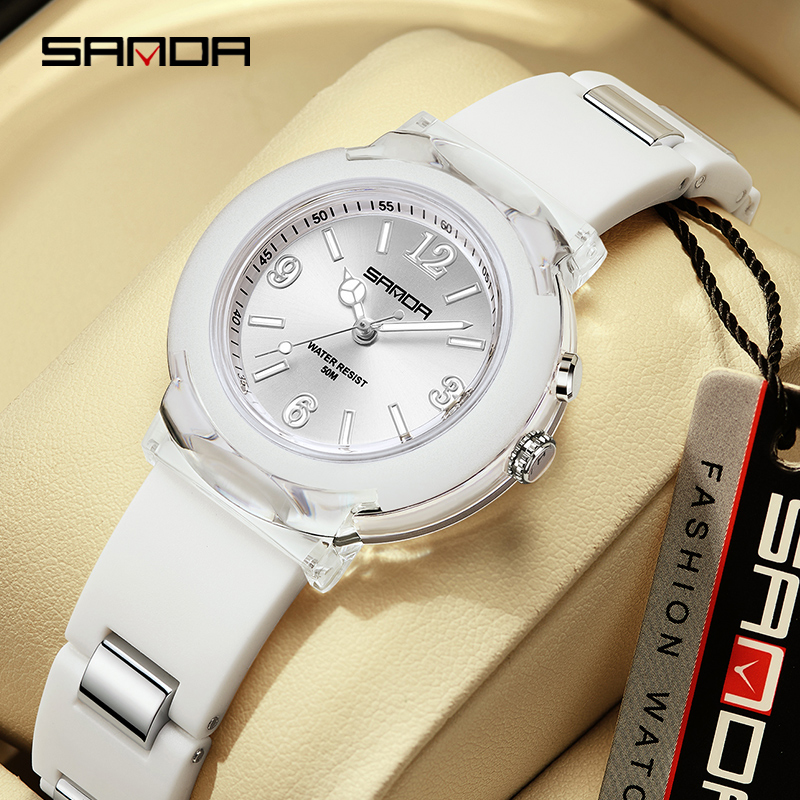 SANDA 6104 Fashion and Leisure - огляд і ціна Resin Art Underwater