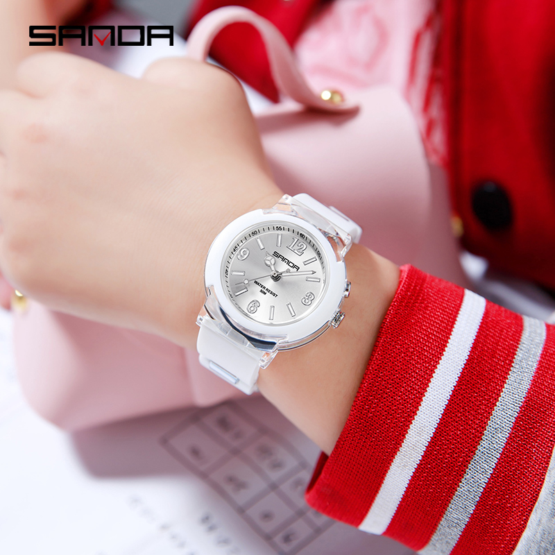 SANDA 6104 Fashion and Leisure - огляд і ціна Resin Art Underwater