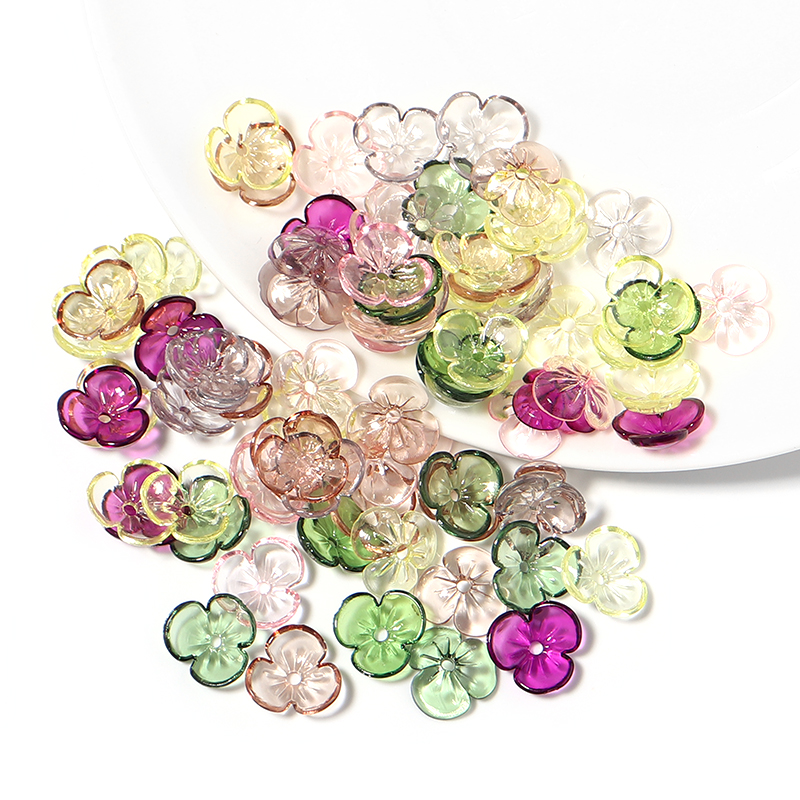 20pcs/lot Transparent Resin Pe - огляд і ціна Resin Art Gift Ideas