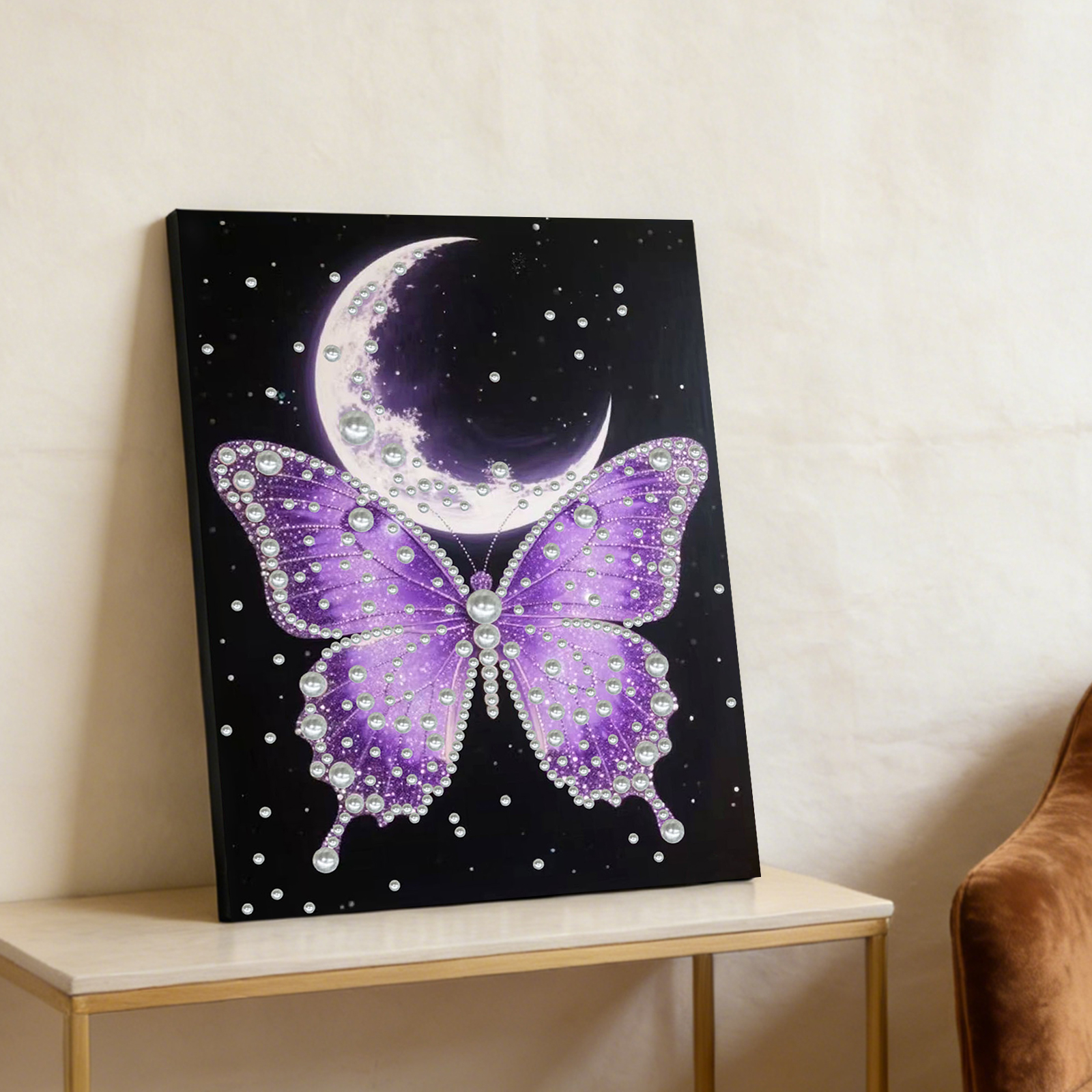 DIY Pearl Painting Kit for Adu - огляд і ціна Resin Art Kit For Beginners