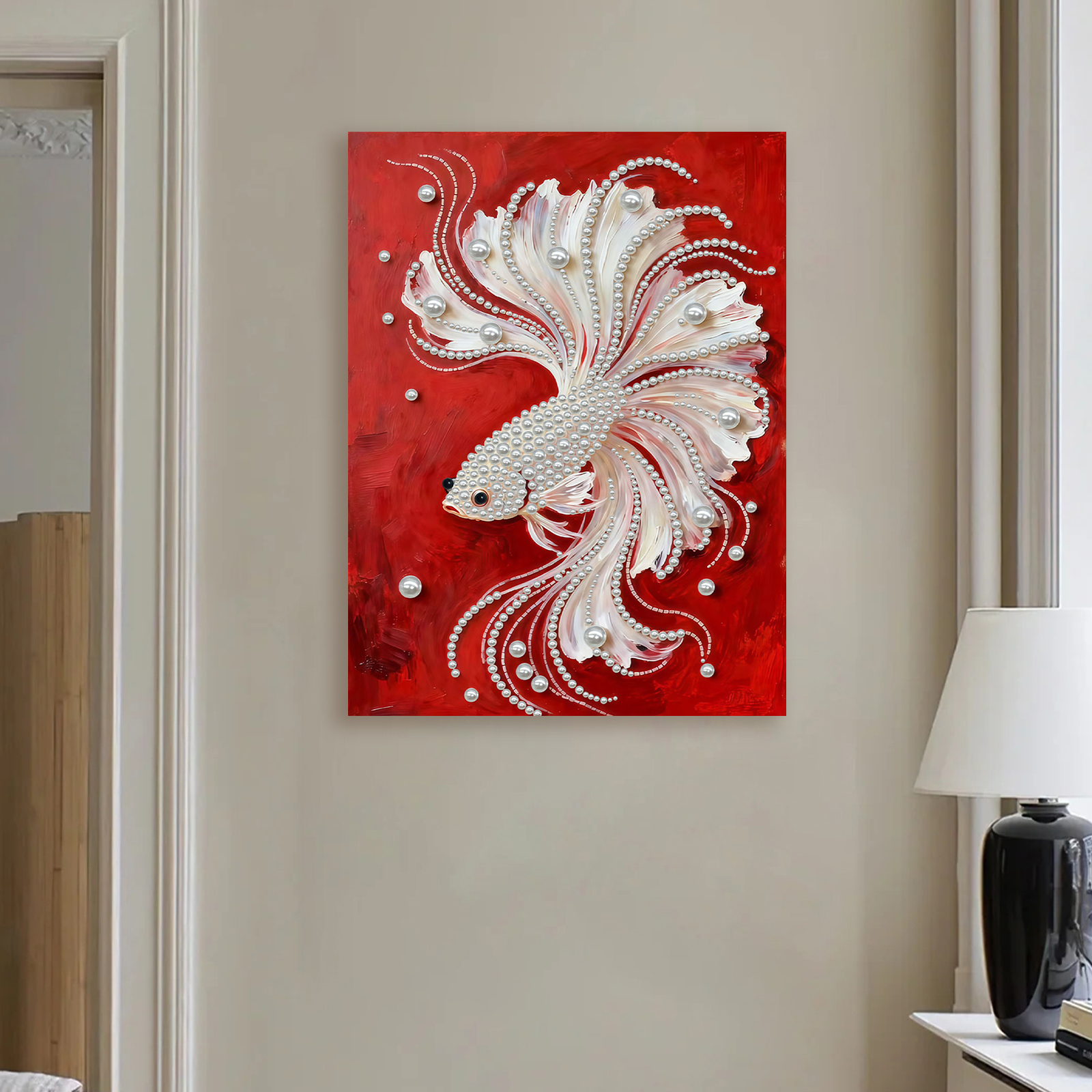 DIY Pearl Painting Kit for Adu - огляд і ціна Resin Art Kit For Beginners