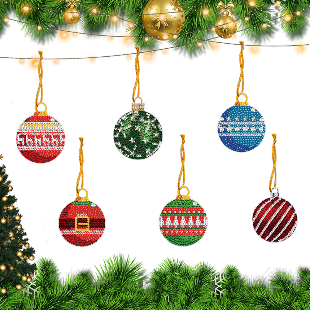 Xmas Theme 2D Flat DIY Diamond - огляд і ціна Xmas Resin Art