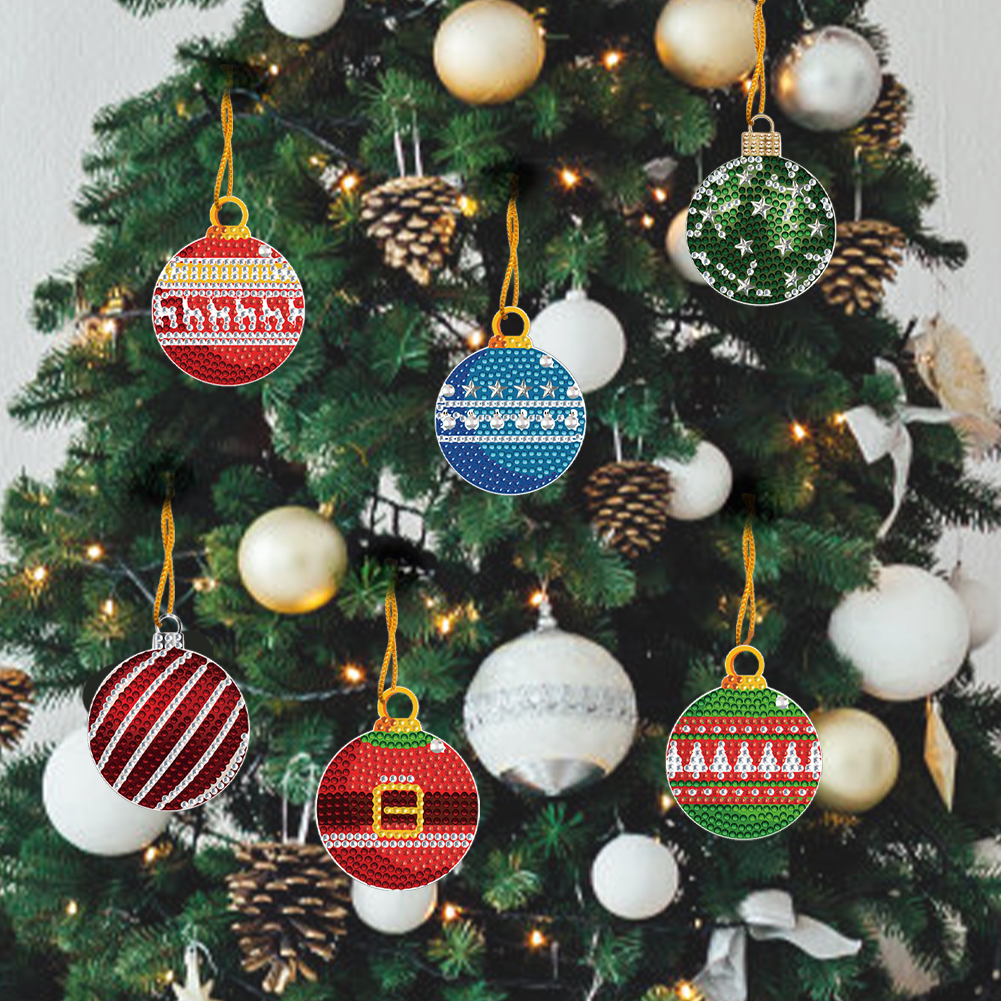 Xmas Theme 2D Flat DIY Diamond - огляд і ціна Xmas Resin Art