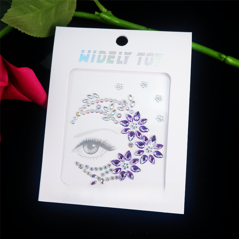Acrylic Resin Face Gems Rhines - огляд і ціна Resin Art And Jewelry