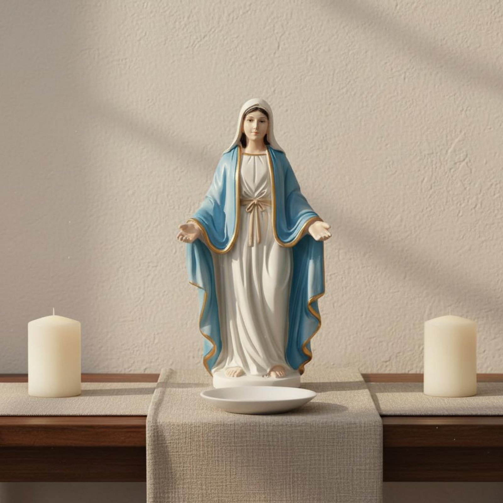 Female Resin Statue Special Ed - огляд і ціна Resin Art And Design