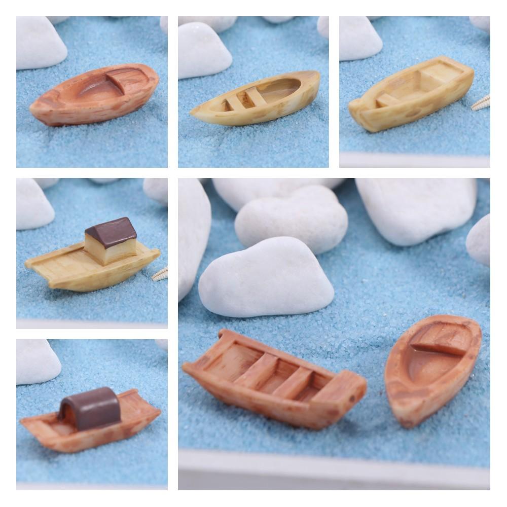 Micro Landscape Micro Landscap - огляд і ціна Resin Art And Wood