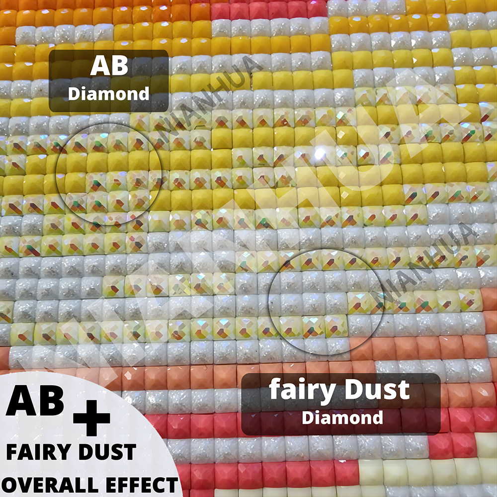 Handsome Boy 5d Diy Diamond Pa - огляд і ціна Resin Art And Jewelry