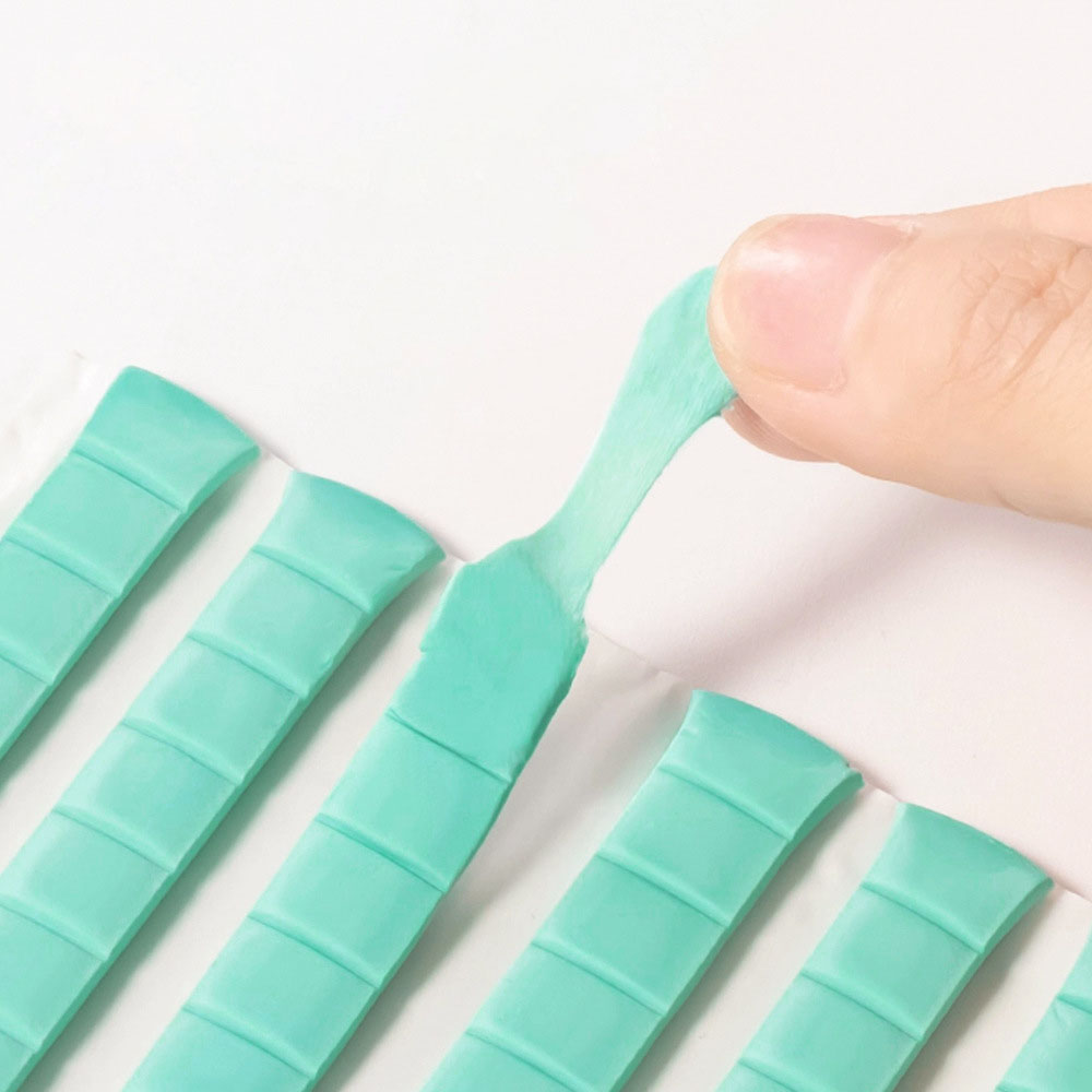 30Pcs/1 Bag Nail Adhesive Glue - огляд і ціна Resin Art Gel