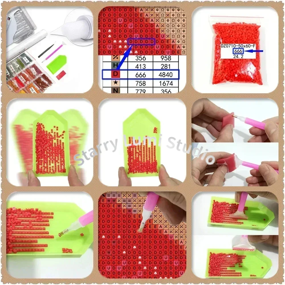 Cartoon Pokemon Pikachu Chariz - огляд і ціна Resin Art Supplies