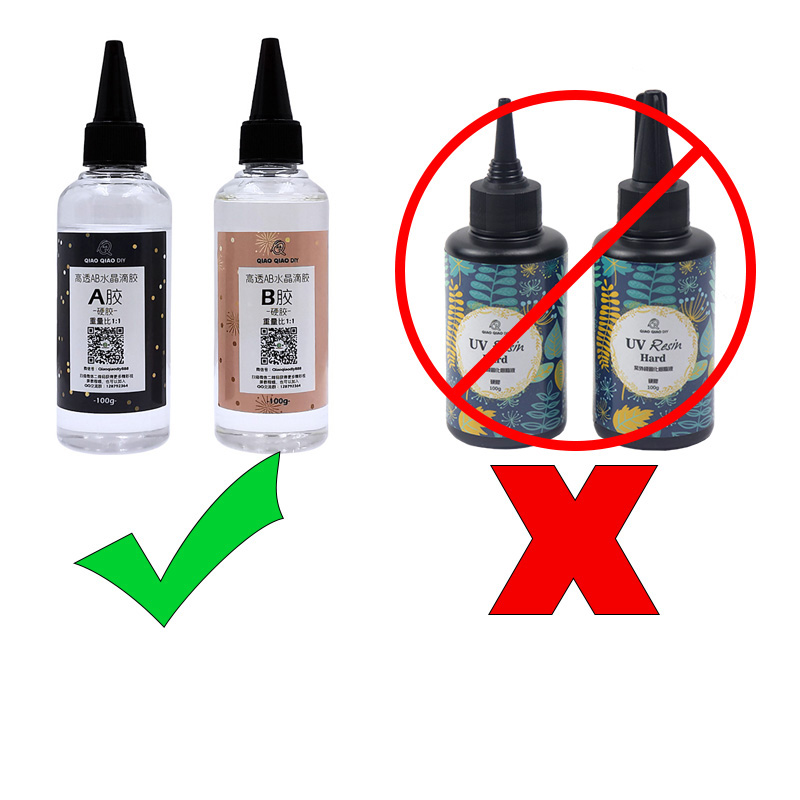 10ml Colorant Dye For DIY Epox - огляд і ціна Resin Pigment Alcohol Ink