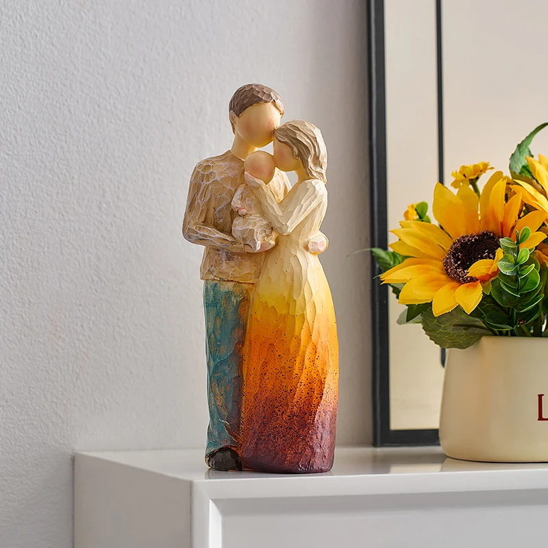 Nordic Instagram Style Abstrac - огляд і ціна Resin Art Instagram