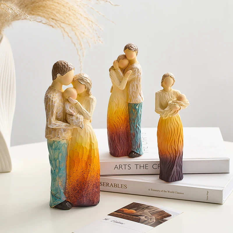 Nordic Instagram Style Abstrac - огляд і ціна Resin Art Instagram