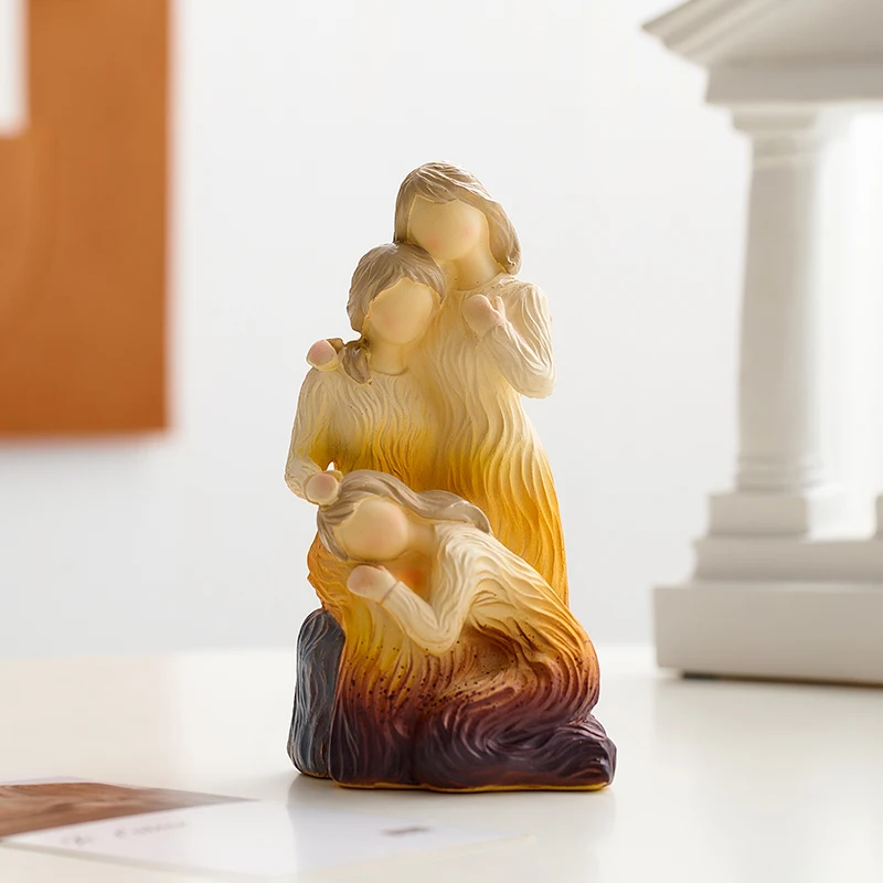 Nordic Instagram Style Abstrac - огляд і ціна Resin Art Instagram
