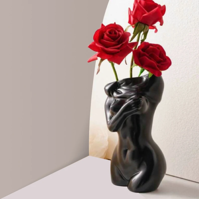 Nordic Instagram RESIN Vase Ce - огляд і ціна Resin Art Instagram