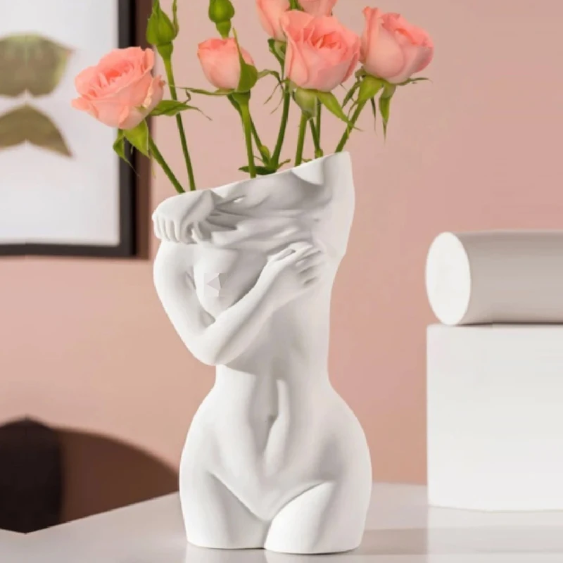 Nordic Instagram RESIN Vase Ce - огляд і ціна Resin Art Instagram