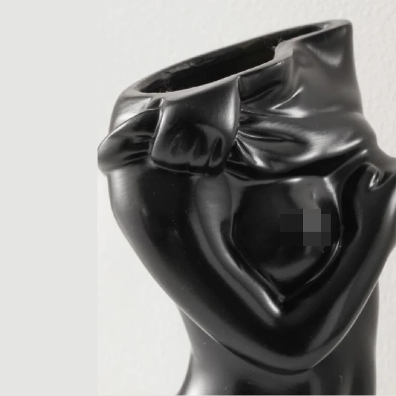 Nordic Instagram RESIN Vase Ce - огляд і ціна Resin Art Instagram