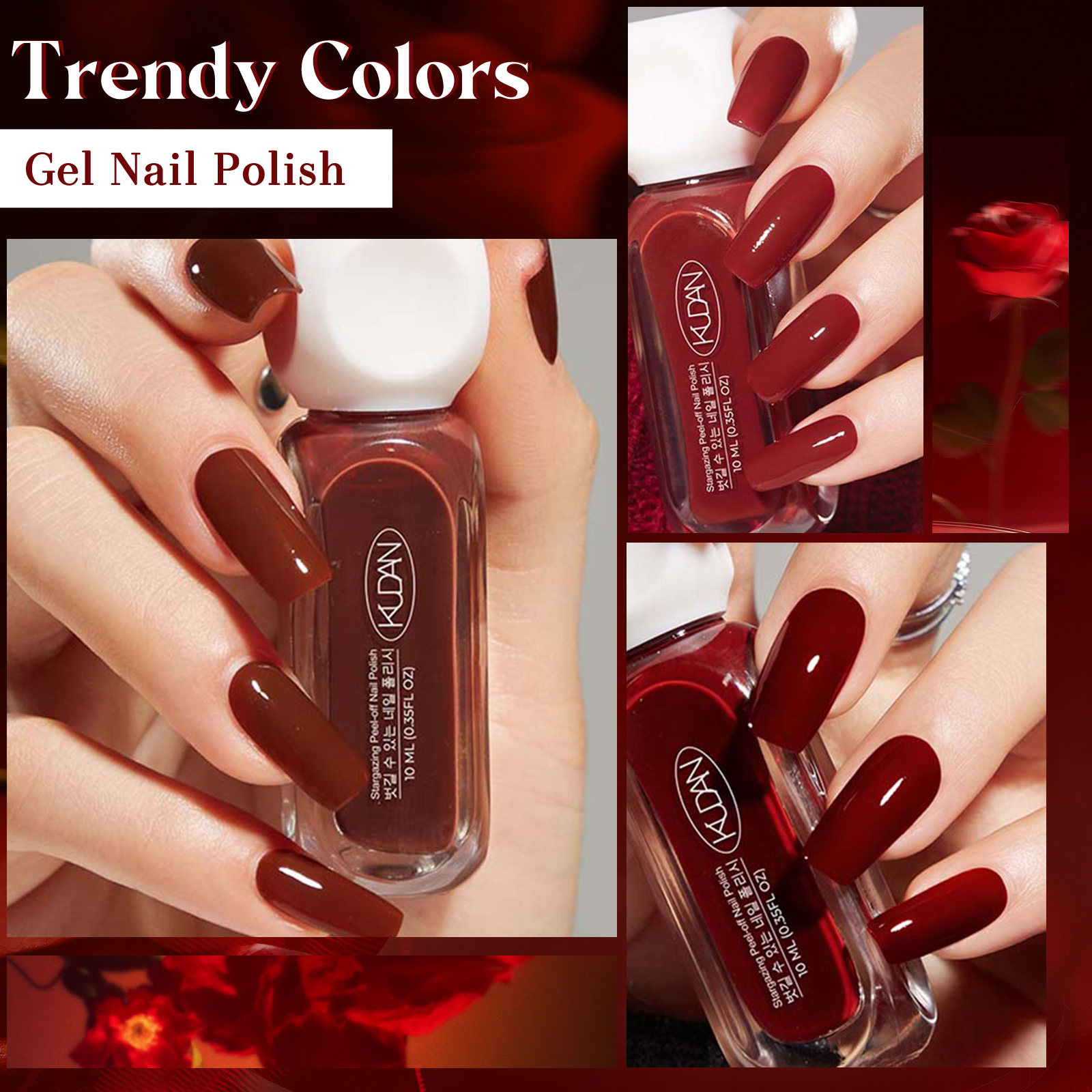 2pcs 10ml Water-Based Peel Off - огляд і ціна Resin Art Price