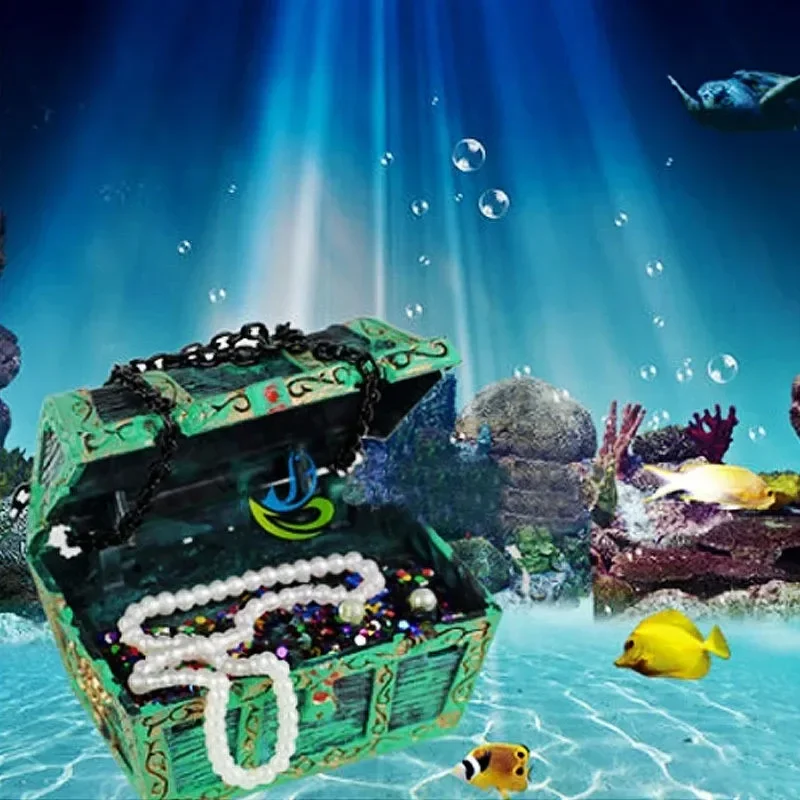 Resin Treasure Hunter Diver Fi - огляд і ціна Resin Art Underwater