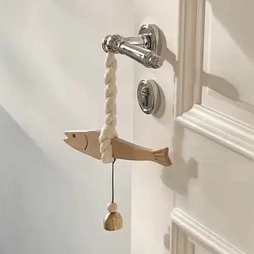 Creative Wooden Fish Car Ornam - огляд і ціна Resin Art And Wood