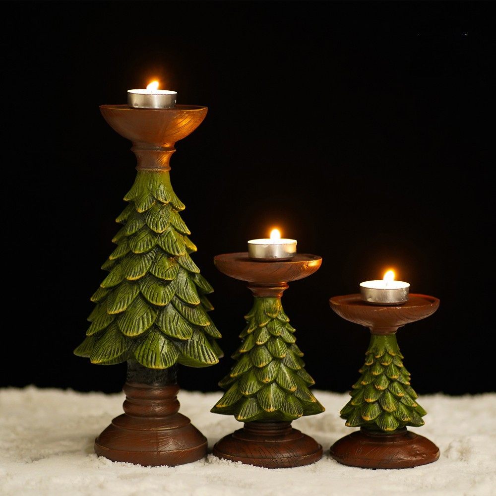 Home Decorations Christmas Tre - огляд і ціна Xmas Resin Art