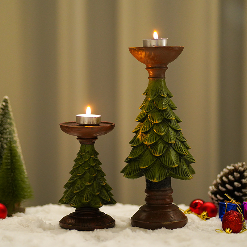 Home Decorations Christmas Tre - огляд і ціна Xmas Resin Art